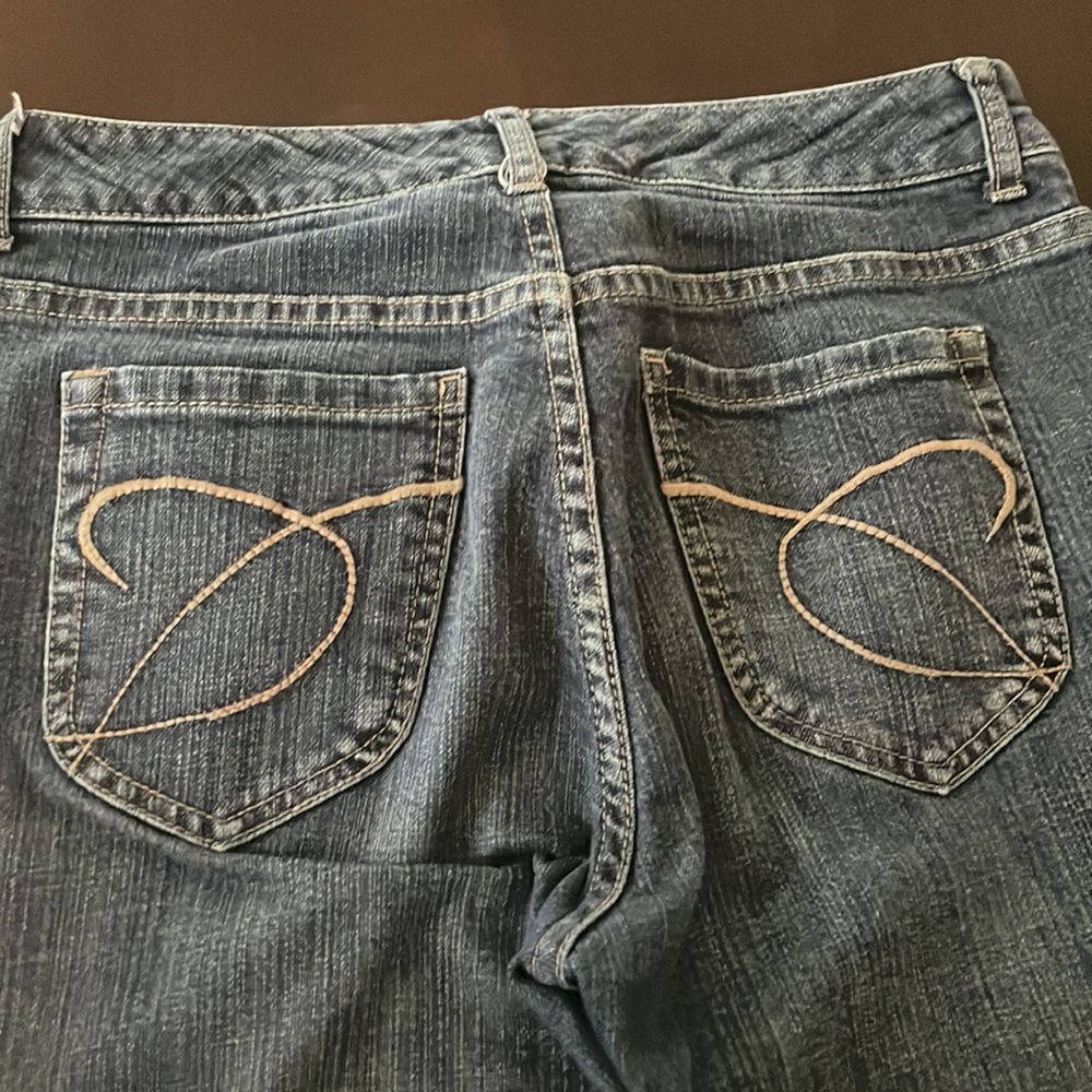 Chico’s jean - Picture 5 of 9